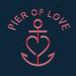 Preview: Pier of love - Panel (marine)